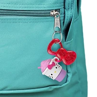 Hello Kitty-Mini-Figurines Tampons Sanrio