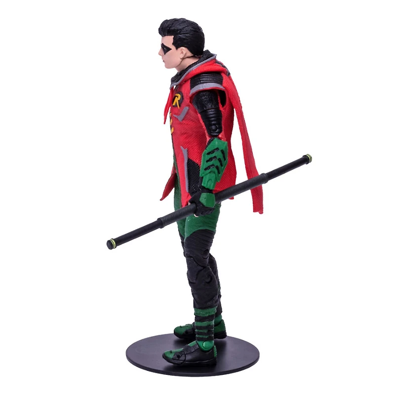 DC Multiverse - Robin (Gotham Knights) Figurine