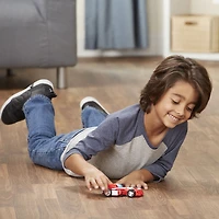 Playskool Transformers Rescue Bots - Heatwave le robot pompier