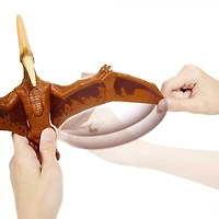 Jurassic World Camp Cretaceous Sound Strike Pteranodon