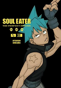 Soul Eater: The Perfect Edition