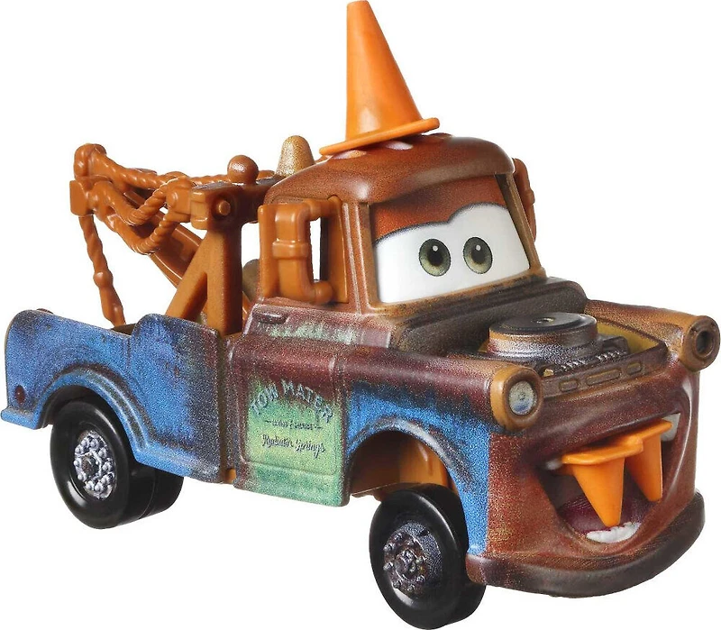 Disney/Pixar - Les Bagnoles - Mater Dents Pointues