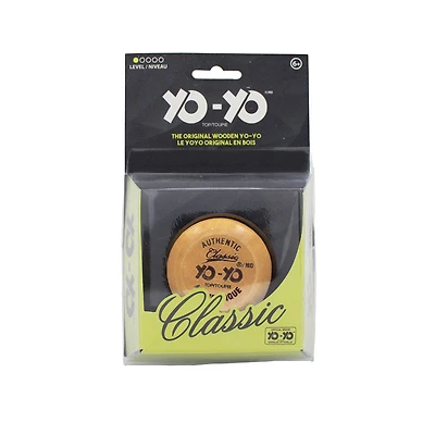 Yo-Yo Classique