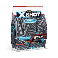 X-Shot Excel Darts Refill Pack ( Darts) by ZURU