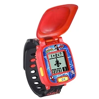 VTech Spidey and His Amazing Friends Spin Learning Watch - French Edition
