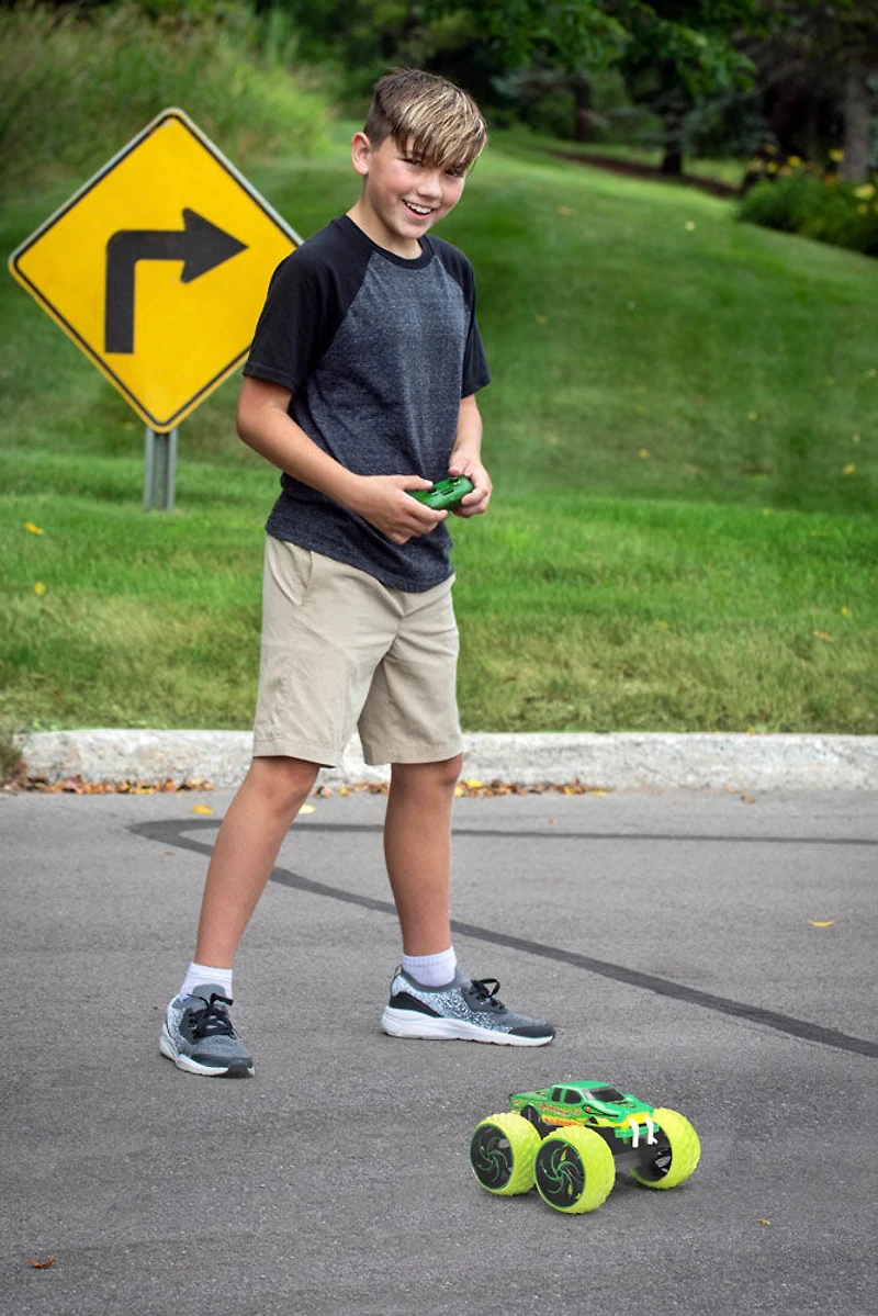 New Bright - Bigfoot Monster Truck