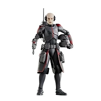 Star Wars The Black Series, Echo, figurine articulée de collection de 15 cm, accessoire, Star Wars: The Bad Batch