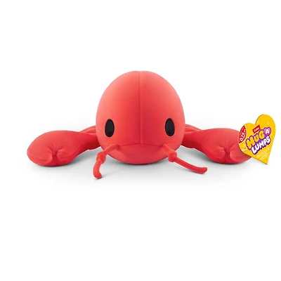 Hug-A-Lumps (Petit)  LENNY de ZURU