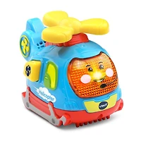VTech Go! Go! Smart Wheels Helicopter - English Edition