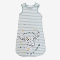 Harry Potter Sac De Nuit Unisexe Aqua Bleu