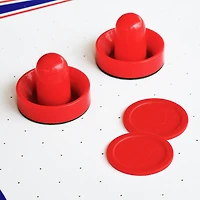Patriot 5-Ft Air Hockey Table