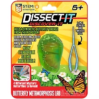 Trousses de dissection Dissect It - Série Découverte