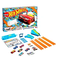 Hot Wheels - Boîte Célébration HW