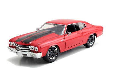 Fast & Furious 1:24 1970 Chevrolet Chevelle SS