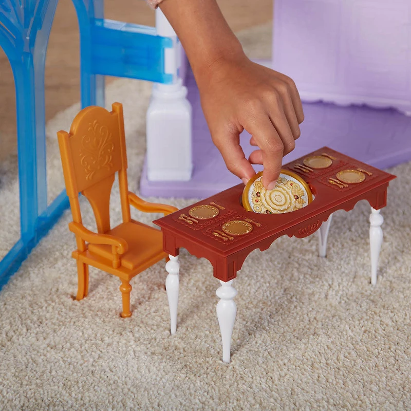 Disney Frozen Ultimate Arendelle Castle Playset