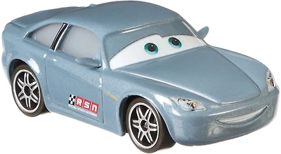 Disney Pixar - Les Bagnoles - Véhicule Bob Culasse. - Édition anglaise