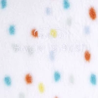 Couverture À Emmailloter Halo Sleepsack - Micro Polaire - Confetti