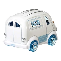 Hot Wheels Character Cars Disney 100 Frozen Olaf 1:64 Véhicule de collection