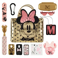 Real Littles Disney backpacks and handbags