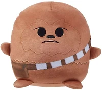 Star Wars Cuutopia 7-In Plush Assortment