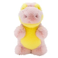 World's Softest - Peluche Bébé Dino (Un Sélectionné Au Hasard Pour Les Achats En Ligne)