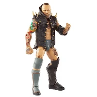 WWE Aleister Black Elite Collection Action Figure