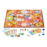 Jeu De Chasse Au Trésor Bluey - Édition anglaise