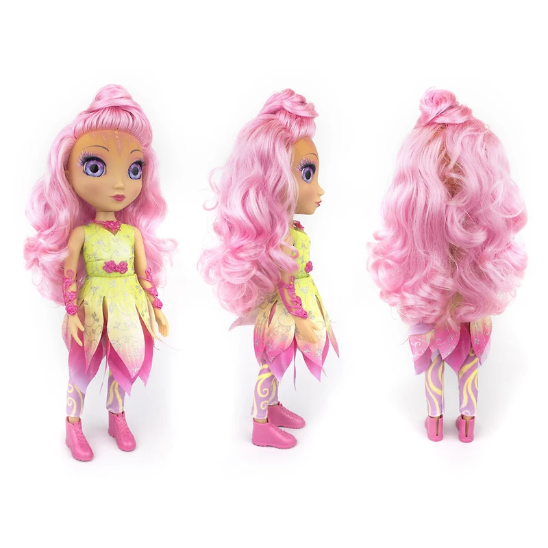 Nebulous Stars - Doll - Petulia