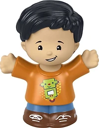 Fisher-Price Little People Koby