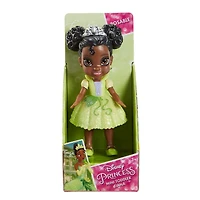 Disney Princess - Mini Poupée - Tiana