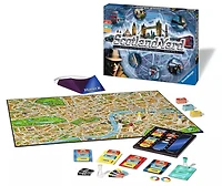 Ravensburger - Scotland Yard