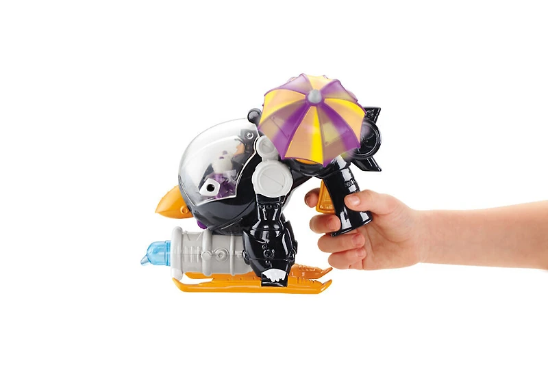 Fisher-Price Imaginext DC Super Friends The Penguin Copter