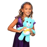 Peluche Care Bears Basic 14" - Wish Bear