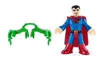 Imaginext - DC Super Friends - Figurine - Emballage-mystère - Les styles peuvent varier
