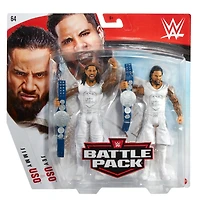 WWE the Usos Battle Pack 2-Pack