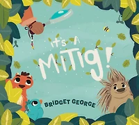 It's a Mitig! - Édition anglaise