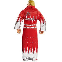 WWE - Legends - Collection Elite - Figurine Articulée - "Mr. Wonderful» Paul Orndorff