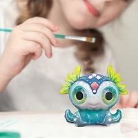 Nebulous Stars-Figure Painting Asst