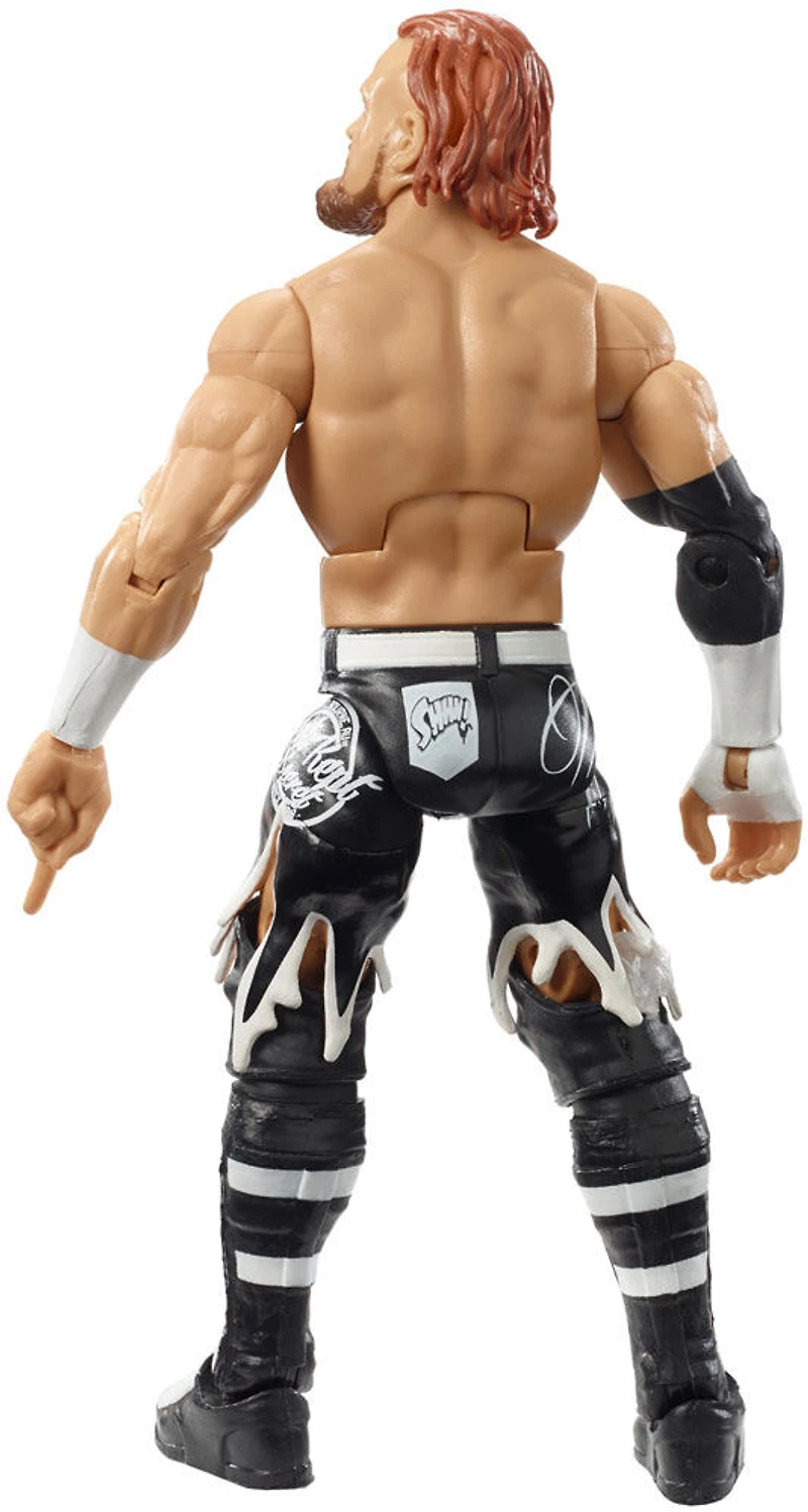 WWE Buddy Murphy Elite Collection Action Figure
