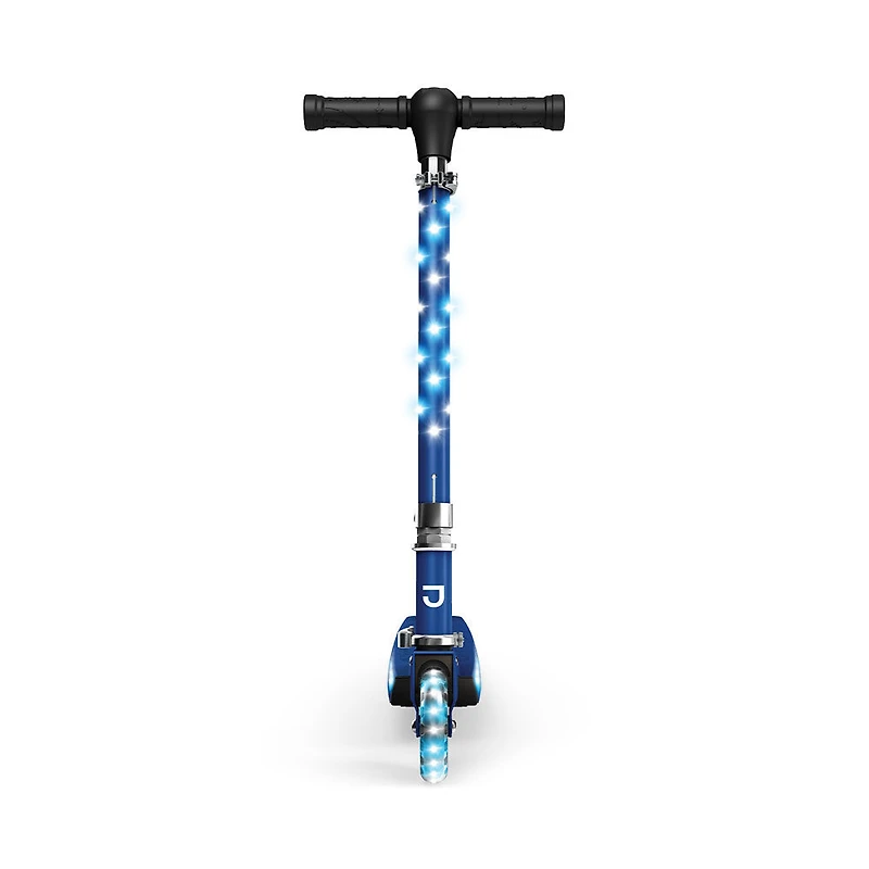 Jetson Jupiter Light-Up Kick Scooter