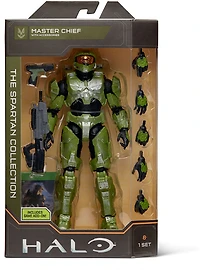 Halo - légendes de 16,5 cm - Master Chief (Infinite)