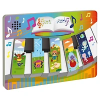 Little Game Squad Sound Puzzle