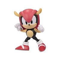 Figurines articulées de 2,5po de Sonic The Hedgehog - Mighty