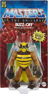 Les Maîtres de l'Univers - Origins