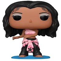 Figurine en vinyle Chilli par Funko POP! TLC