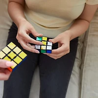 Rubik's Edge 3x3x1, Rubik's Cube pour débutants, Casse-tête une seule épaisseur