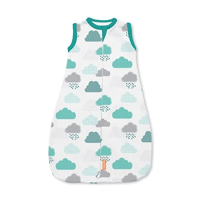 SwaddleMe 1 Pack Night Sack Sleeper IN THE CLOUDS