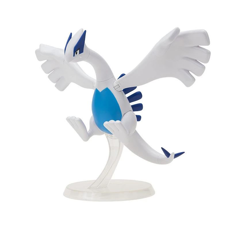  Figurine de combat épique Pokémon – Lugia