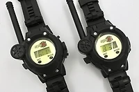 Spyx: Talkies De Poignet D'Espion