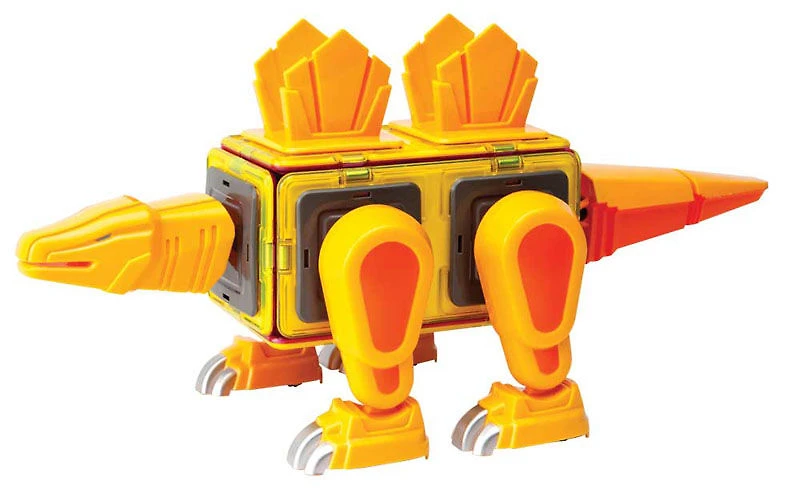 Magformers Monster Tego Set - Édition anglaise